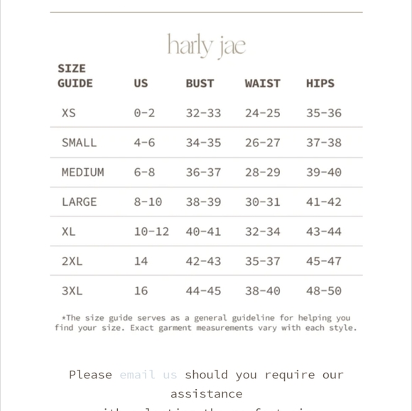 Brand new Harly Jae Paysanne dress, size XS, Sand - Picture 4 of 4